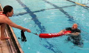 Assists - Lifeguard University